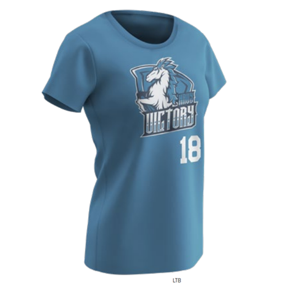 Girl's Vision T-Shirt - Girl's Vision T-Shirt - Image 0 of 0