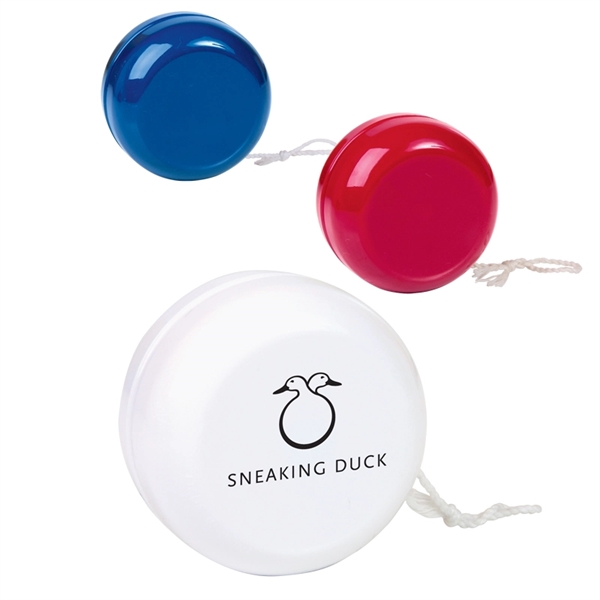 Classic Yoyo - Classic Yoyo - Image 0 of 2