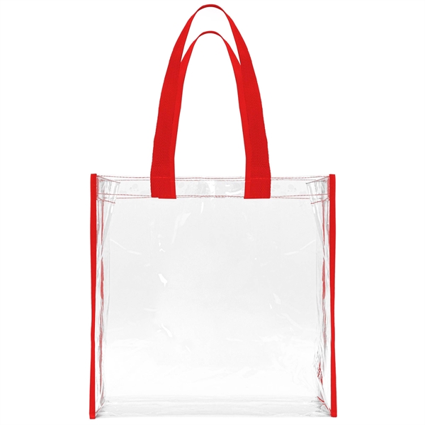 The Fenway Stadium Tote - The Fenway Stadium Tote - Image 4 of 7