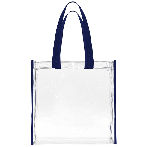 The Fenway Stadium Tote - The Fenway Stadium Tote - Image 1 of 7