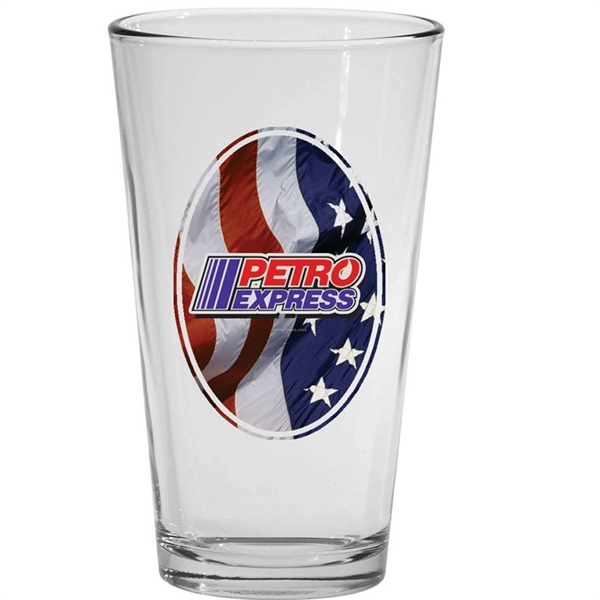 16oz Pint Glasses Drinkware Beer - 16oz Pint Glasses Drinkware Beer - Image 4 of 6