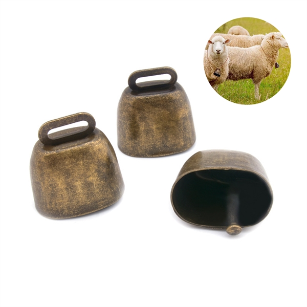 Farm Animal Anti-Theft Accessories Bell - Farm Animal Anti-Theft Accessories Bell - Image 1 of 1