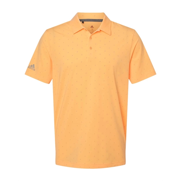 Adidas Pine Tree Polo - Adidas Pine Tree Polo - Image 1 of 12