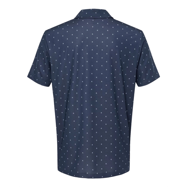 Adidas Pine Tree Polo - Adidas Pine Tree Polo - Image 6 of 12