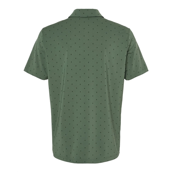 Adidas Pine Tree Polo - Adidas Pine Tree Polo - Image 8 of 12