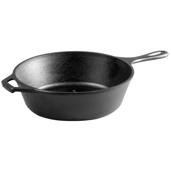 Lodge® 10.25" / 3.2 Qt Deep Skillet - Lodge® 10.25" / 3.2 Qt Deep Skillet - Image 1 of 5