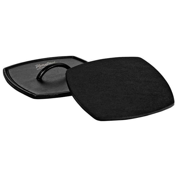 Lodge® 8.25" Flat Grill Press - Lodge® 8.25" Flat Grill Press - Image 1 of 5