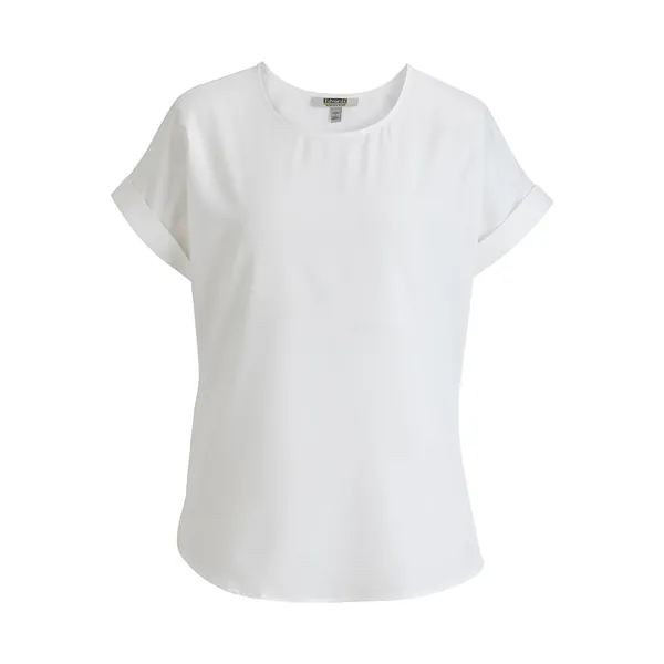 Dolman Blouse - Dolman Blouse - Image 1 of 16