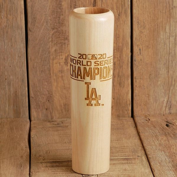 12 oz Baseball Bat Mug - 12 oz Baseball Bat Mug - Image 0 of 0