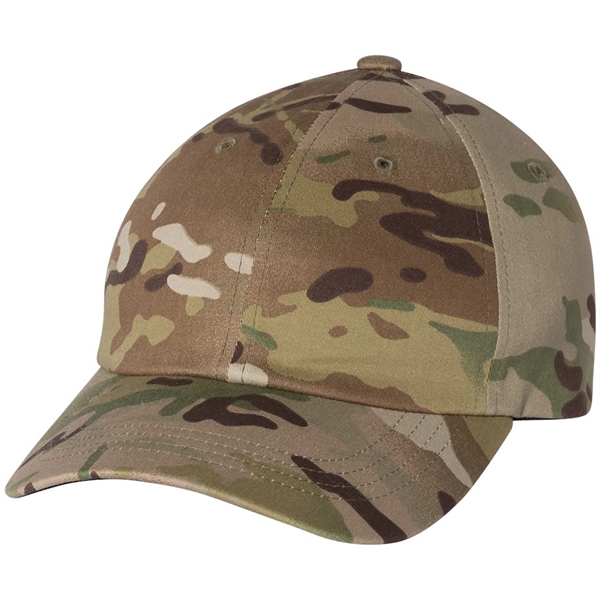 YUPOONG - CLASSICS™ CLASSIC DAD'S CAP - YUPOONG - CLASSICS™ CLASSIC DAD'S CAP - Image 8 of 32