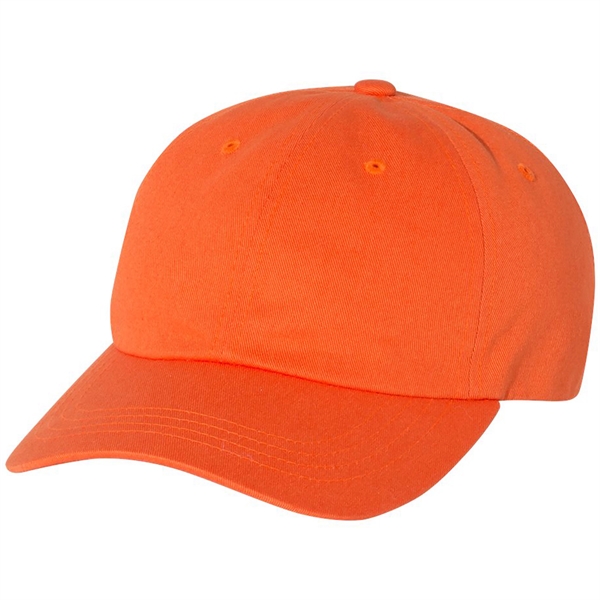YUPOONG - CLASSICS™ CLASSIC DAD'S CAP - YUPOONG - CLASSICS™ CLASSIC DAD'S CAP - Image 11 of 32