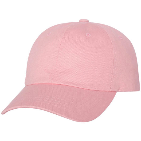 YUPOONG - CLASSICS™ CLASSIC DAD'S CAP - YUPOONG - CLASSICS™ CLASSIC DAD'S CAP - Image 12 of 32