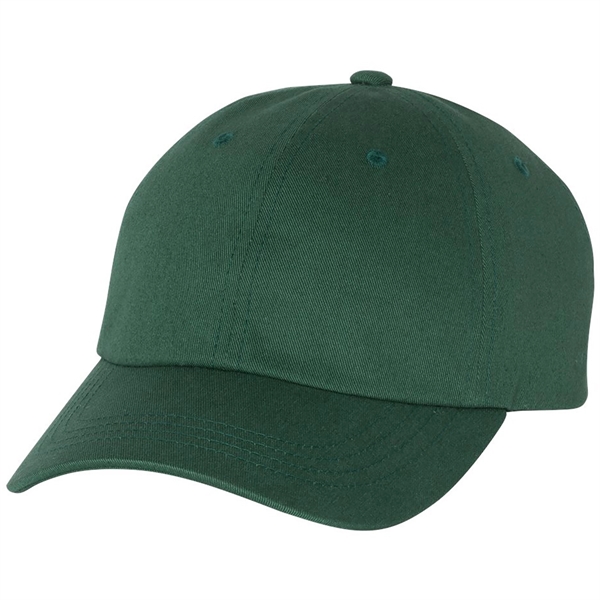 YUPOONG - CLASSICS™ CLASSIC DAD'S CAP - YUPOONG - CLASSICS™ CLASSIC DAD'S CAP - Image 13 of 32