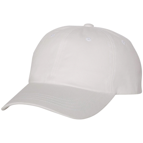 YUPOONG - CLASSICS™ CLASSIC DAD'S CAP - YUPOONG - CLASSICS™ CLASSIC DAD'S CAP - Image 15 of 32
