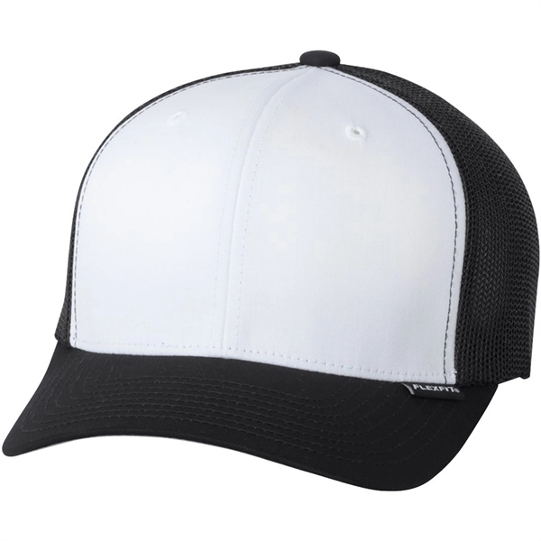 FlexFit - Trucker Cap - FlexFit - Trucker Cap - Image 1 of 33