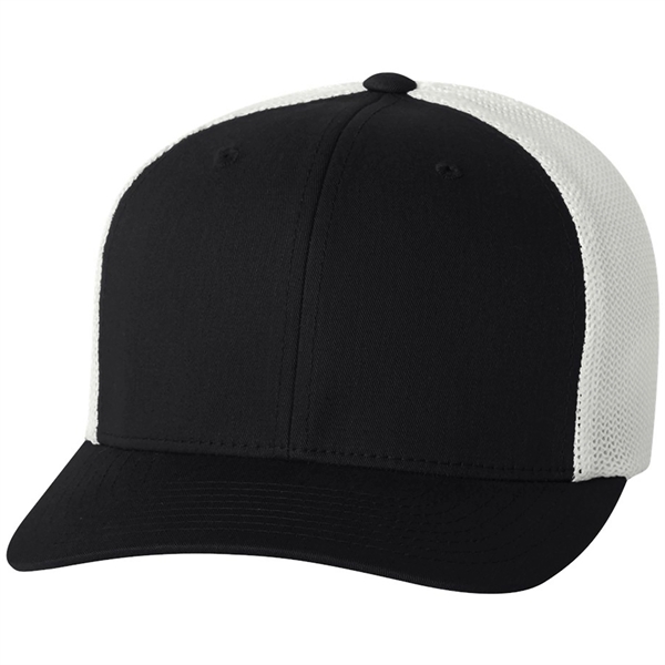 FlexFit - Trucker Cap - FlexFit - Trucker Cap - Image 2 of 33