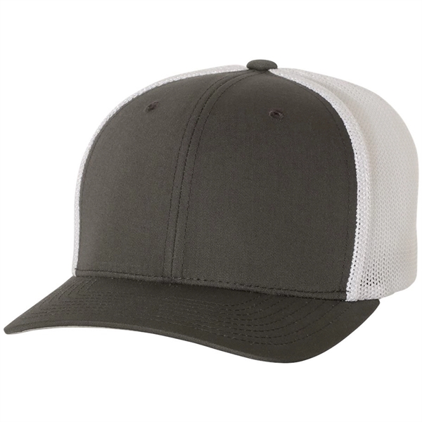 FlexFit - Trucker Cap - FlexFit - Trucker Cap - Image 11 of 33