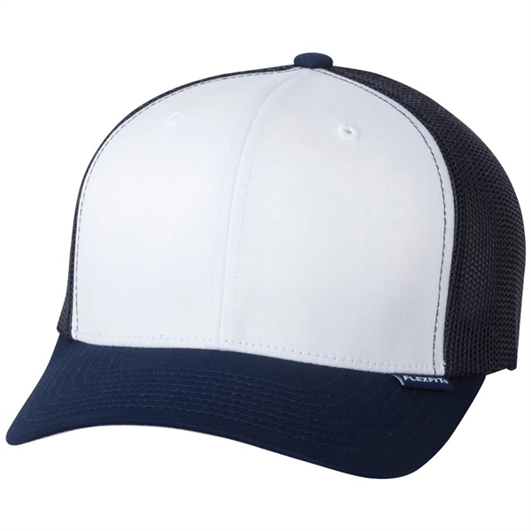 FlexFit - Trucker Cap - FlexFit - Trucker Cap - Image 24 of 33