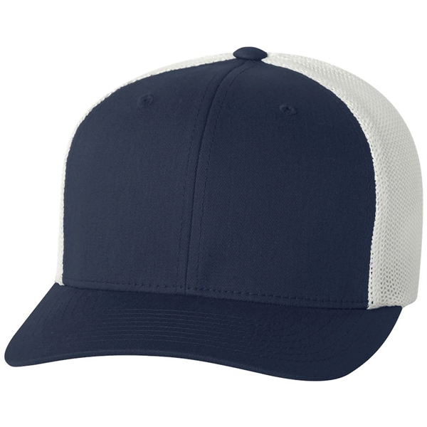FlexFit - Trucker Cap - FlexFit - Trucker Cap - Image 25 of 33