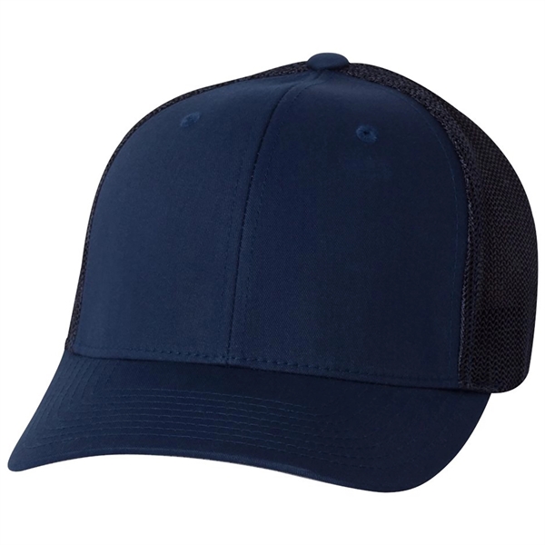 FlexFit - Trucker Cap - FlexFit - Trucker Cap - Image 26 of 33