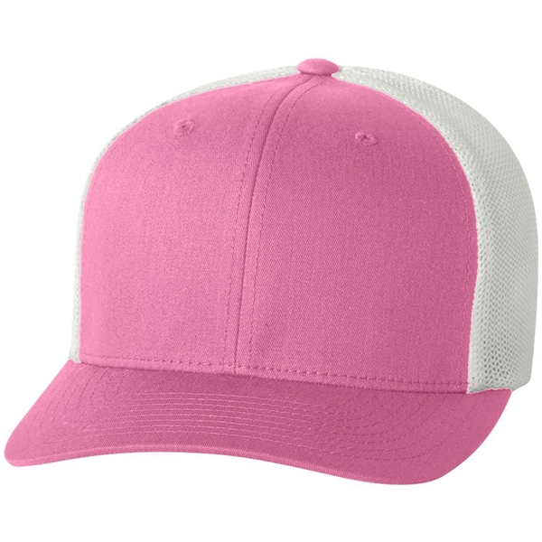FlexFit - Trucker Cap - FlexFit - Trucker Cap - Image 27 of 33