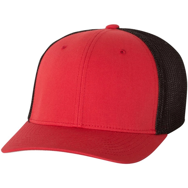 FlexFit - Trucker Cap - FlexFit - Trucker Cap - Image 28 of 33