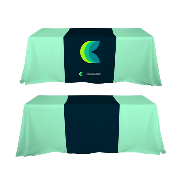 Table Runner For 6' Table - Table Runner For 6' Table - Image 0 of 0