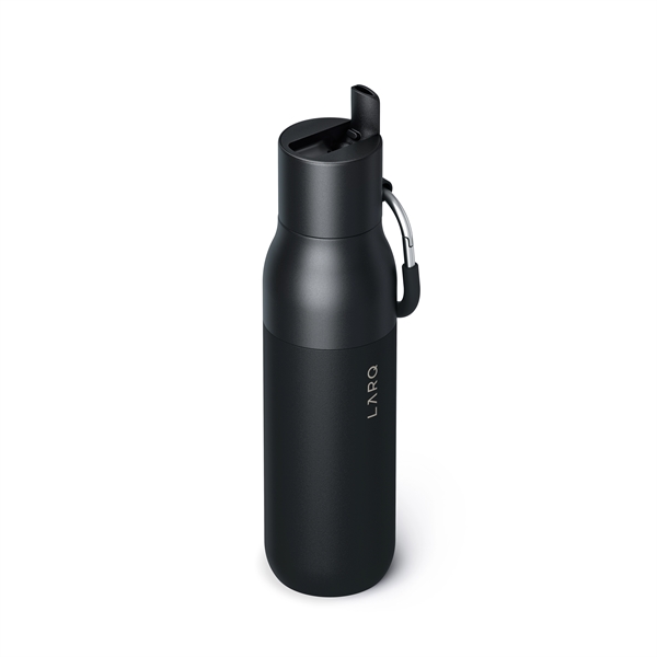 Filtered Bottle 500ml / 17oz - Filtered Bottle 500ml / 17oz - Image 8 of 9