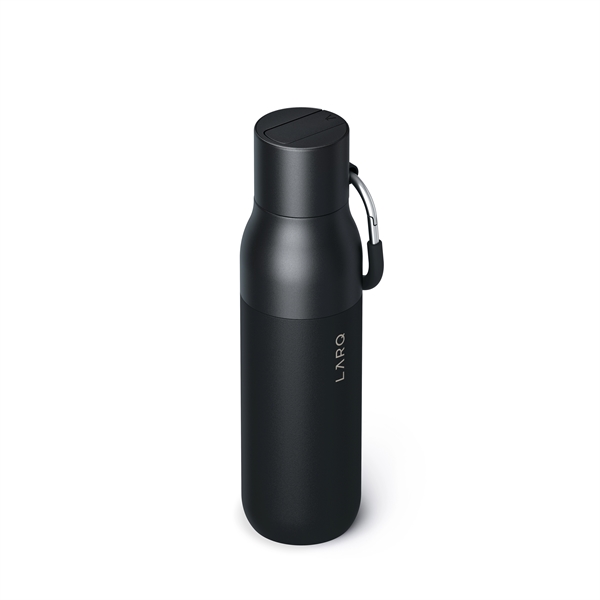 Filtered Bottle 500ml / 17oz - Filtered Bottle 500ml / 17oz - Image 7 of 9