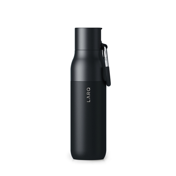 Filtered Bottle 500ml / 17oz - Filtered Bottle 500ml / 17oz - Image 4 of 9