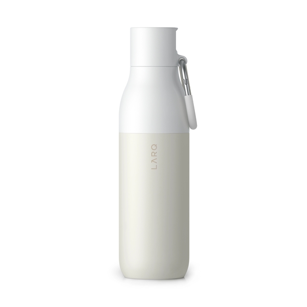 Filtered Bottle 500ml / 17oz - Filtered Bottle 500ml / 17oz - Image 1 of 9
