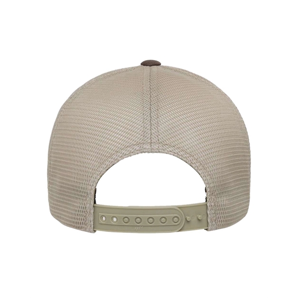 Flexfit 110® Mesh-Back Cap - Flexfit 110® Mesh-Back Cap - Image 38 of 60