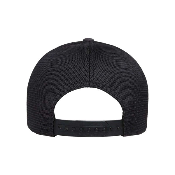 Flexfit 110® Mesh-Back Cap - Flexfit 110® Mesh-Back Cap - Image 40 of 60