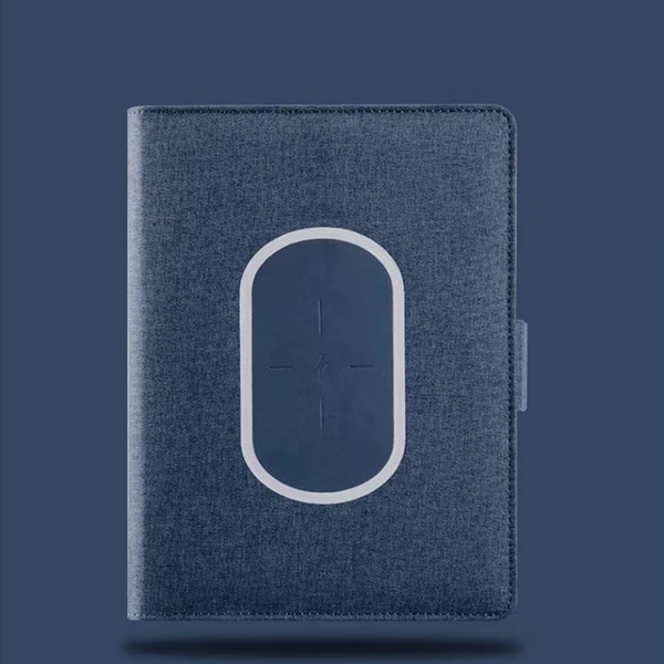 Wireless Charging Tech portfolio - Wireless Charging Tech portfolio - Image 2 of 4