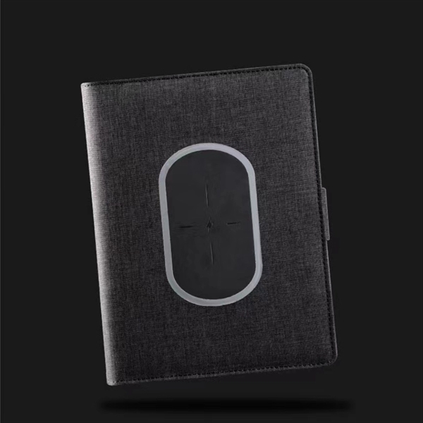 Wireless Charging Tech portfolio - Wireless Charging Tech portfolio - Image 3 of 4