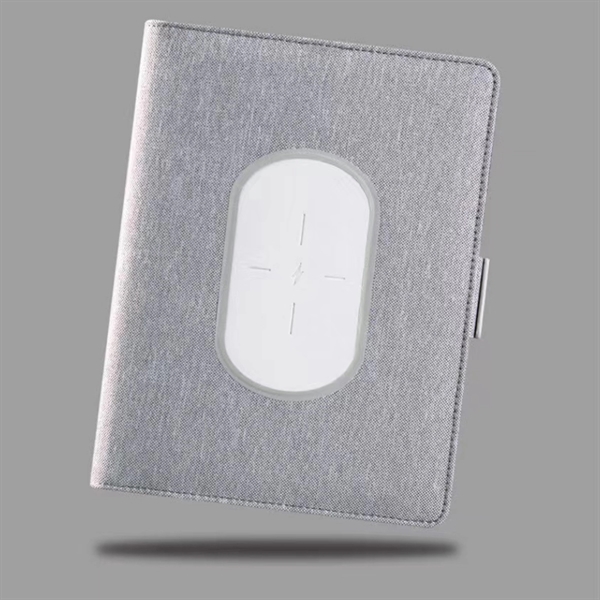 Wireless Charging Tech portfolio - Wireless Charging Tech portfolio - Image 4 of 4