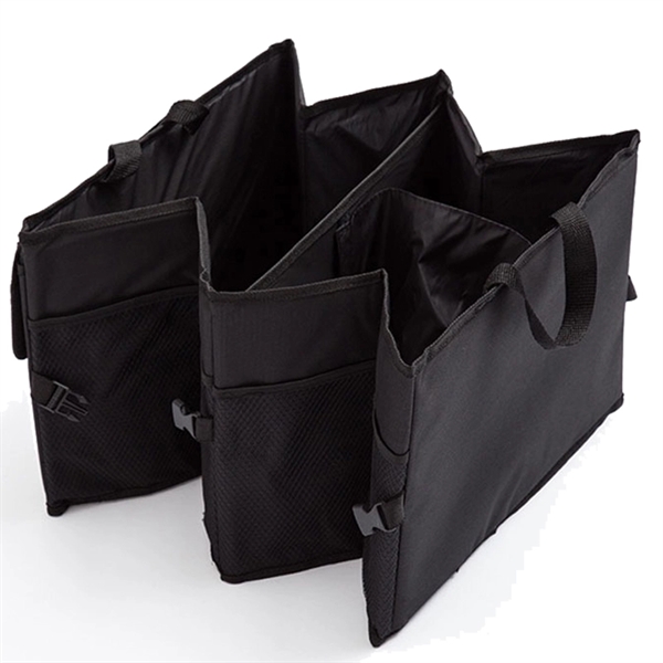 Collapsible Trunk Storage Box - Collapsible Trunk Storage Box - Image 1 of 3