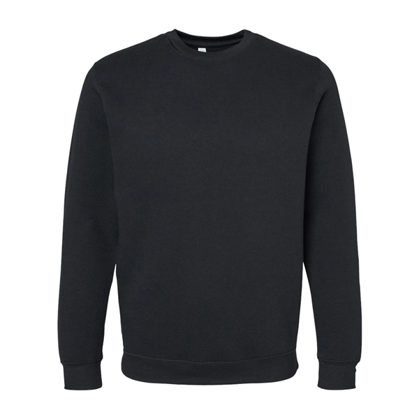 LAT Elevated Fleece Crewneck Sweatshirt - LAT Elevated Fleece Crewneck Sweatshirt - Image 1 of 22