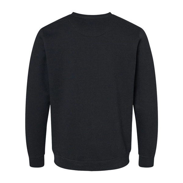 LAT Elevated Fleece Crewneck Sweatshirt - LAT Elevated Fleece Crewneck Sweatshirt - Image 2 of 22