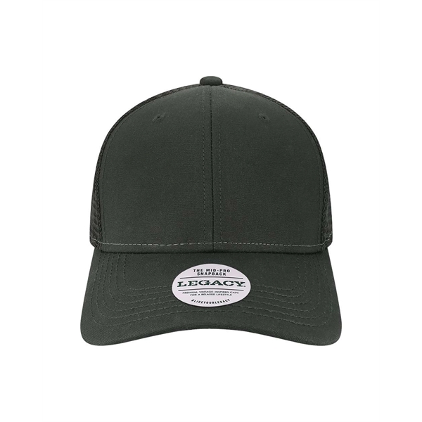 LEGACY Old Favorite Solid Twill Cap - LEGACY Old Favorite Solid Twill Cap - Image 21 of 66