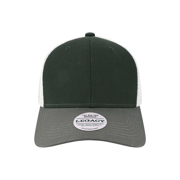 LEGACY Old Favorite Solid Twill Cap - LEGACY Old Favorite Solid Twill Cap - Image 25 of 66
