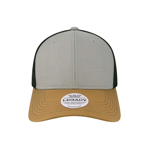 LEGACY Old Favorite Solid Twill Cap - LEGACY Old Favorite Solid Twill Cap - Image 33 of 66