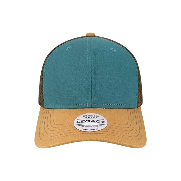 LEGACY Old Favorite Solid Twill Cap - LEGACY Old Favorite Solid Twill Cap - Image 37 of 66