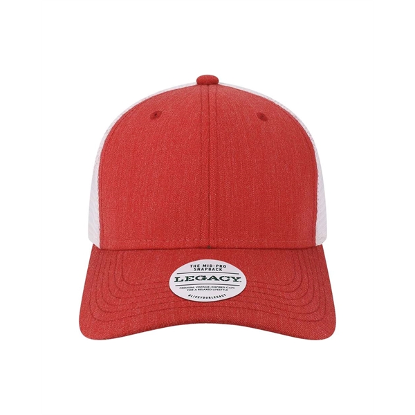 LEGACY Old Favorite Solid Twill Cap - LEGACY Old Favorite Solid Twill Cap - Image 51 of 66