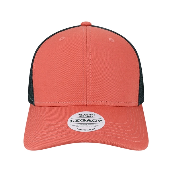 LEGACY Old Favorite Solid Twill Cap - LEGACY Old Favorite Solid Twill Cap - Image 55 of 66