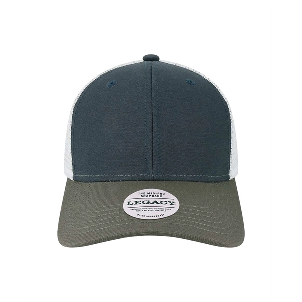 LEGACY Old Favorite Solid Twill Cap - LEGACY Old Favorite Solid Twill Cap - Image 57 of 66