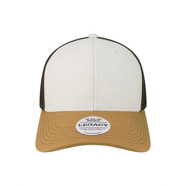 LEGACY Old Favorite Solid Twill Cap - LEGACY Old Favorite Solid Twill Cap - Image 63 of 66
