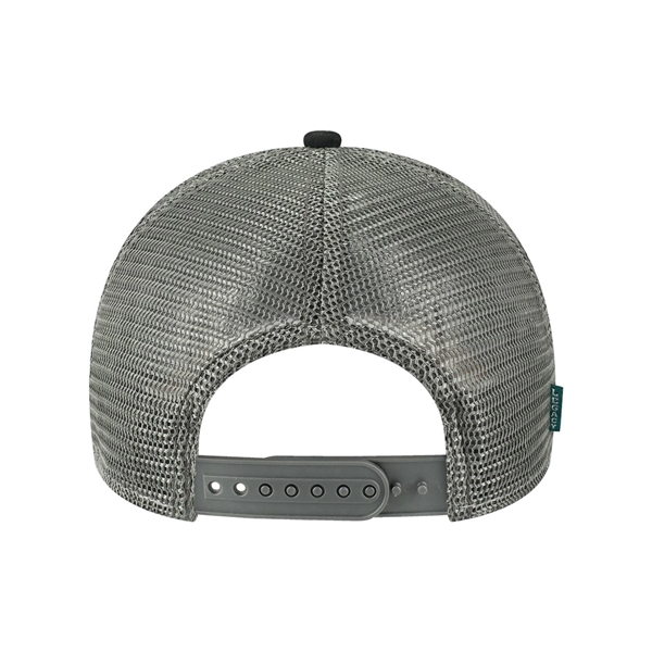 LEGACY Five-Panel Trucker Cap - LEGACY Five-Panel Trucker Cap - Image 16 of 76