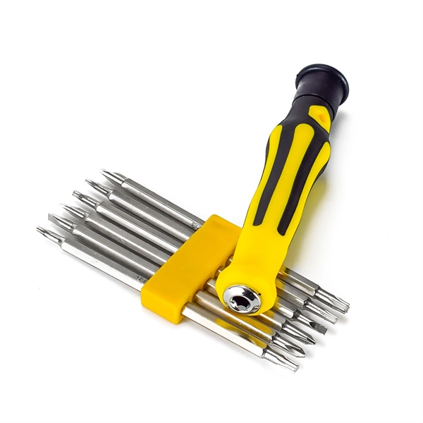Multi-function Screwdriver Set - Multi-function Screwdriver Set - Image 1 of 1