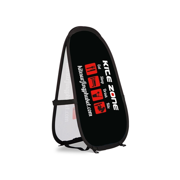 Pop Up A Frame - Vertical - Pop Up A Frame - Vertical - Image 0 of 0